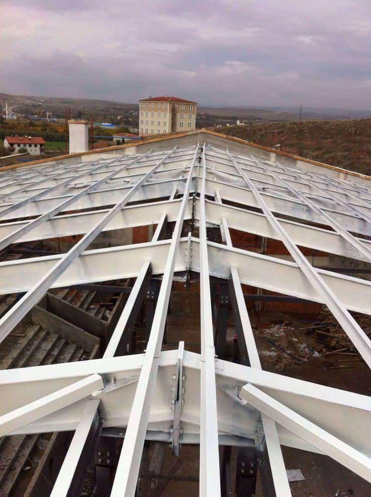 Realisation AGDS en conteneur maritime - image 16